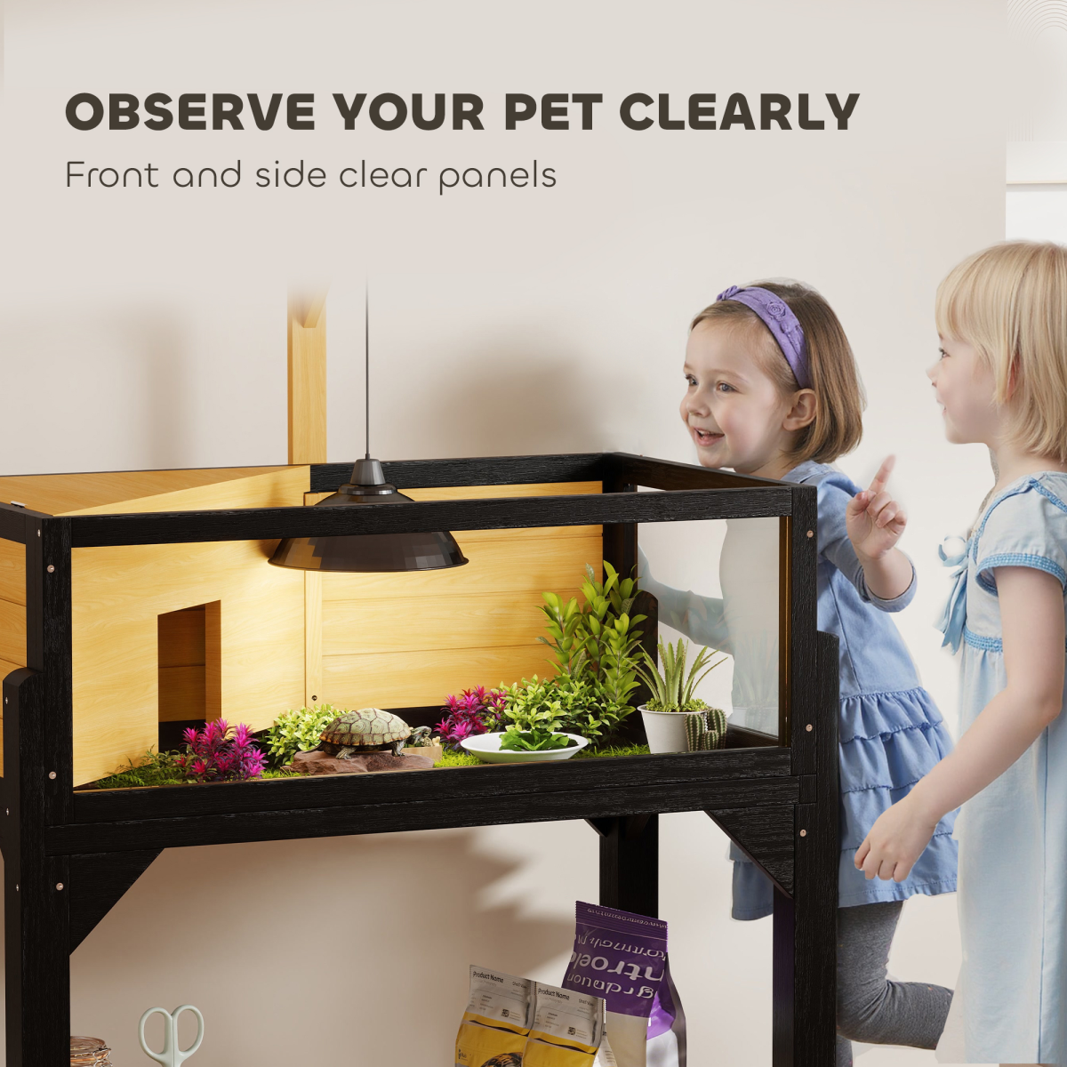 windsor-tortoise-house-storage-shelf-clear-observation-windows-cortex-london