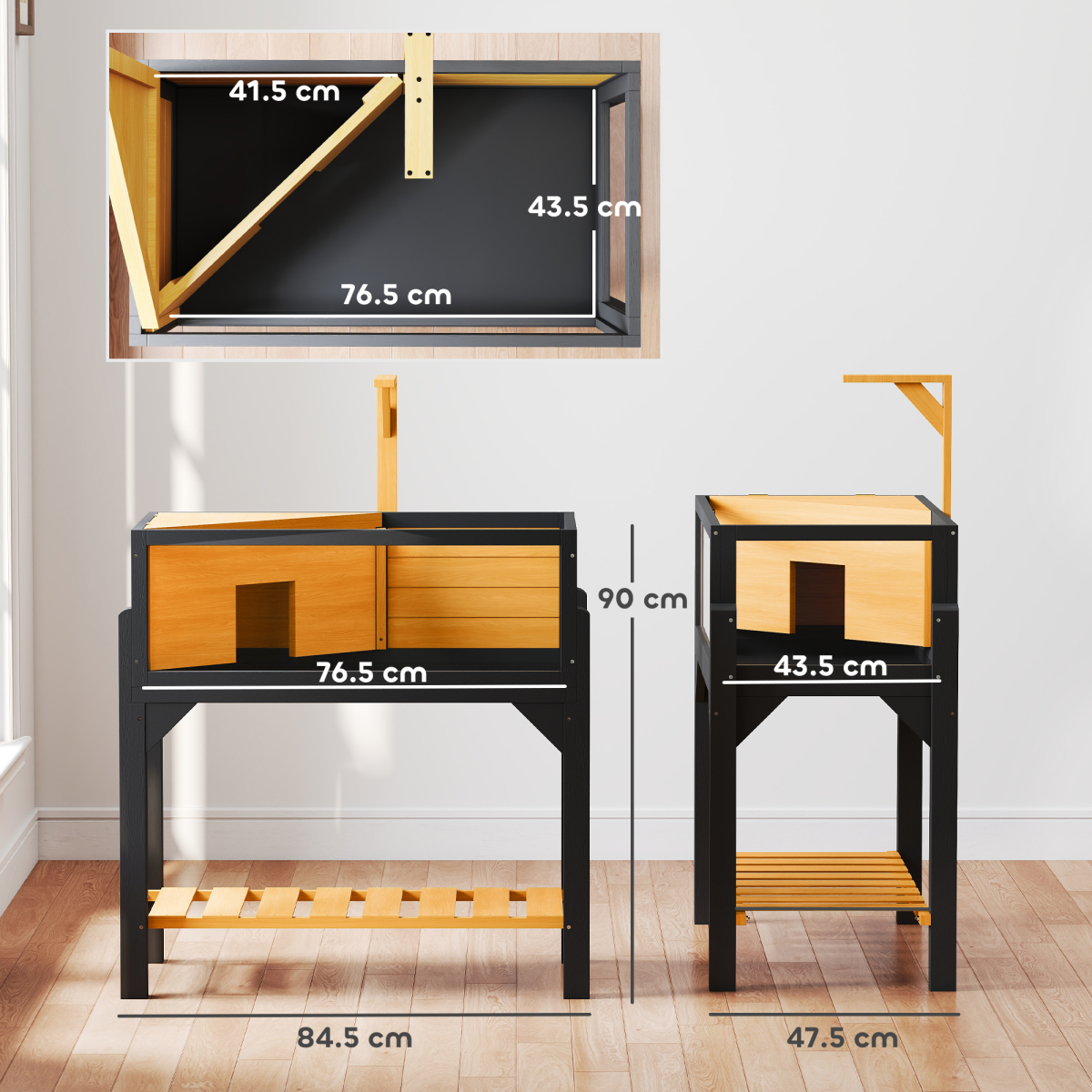 windsor-tortoise-house-storage-shelf-clear-observation-windows-cortex-london