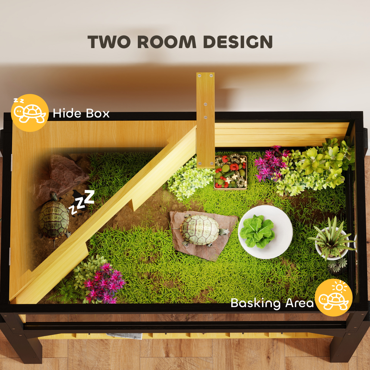 windsor-tortoise-house-storage-shelf-clear-observation-windows-cortex-london