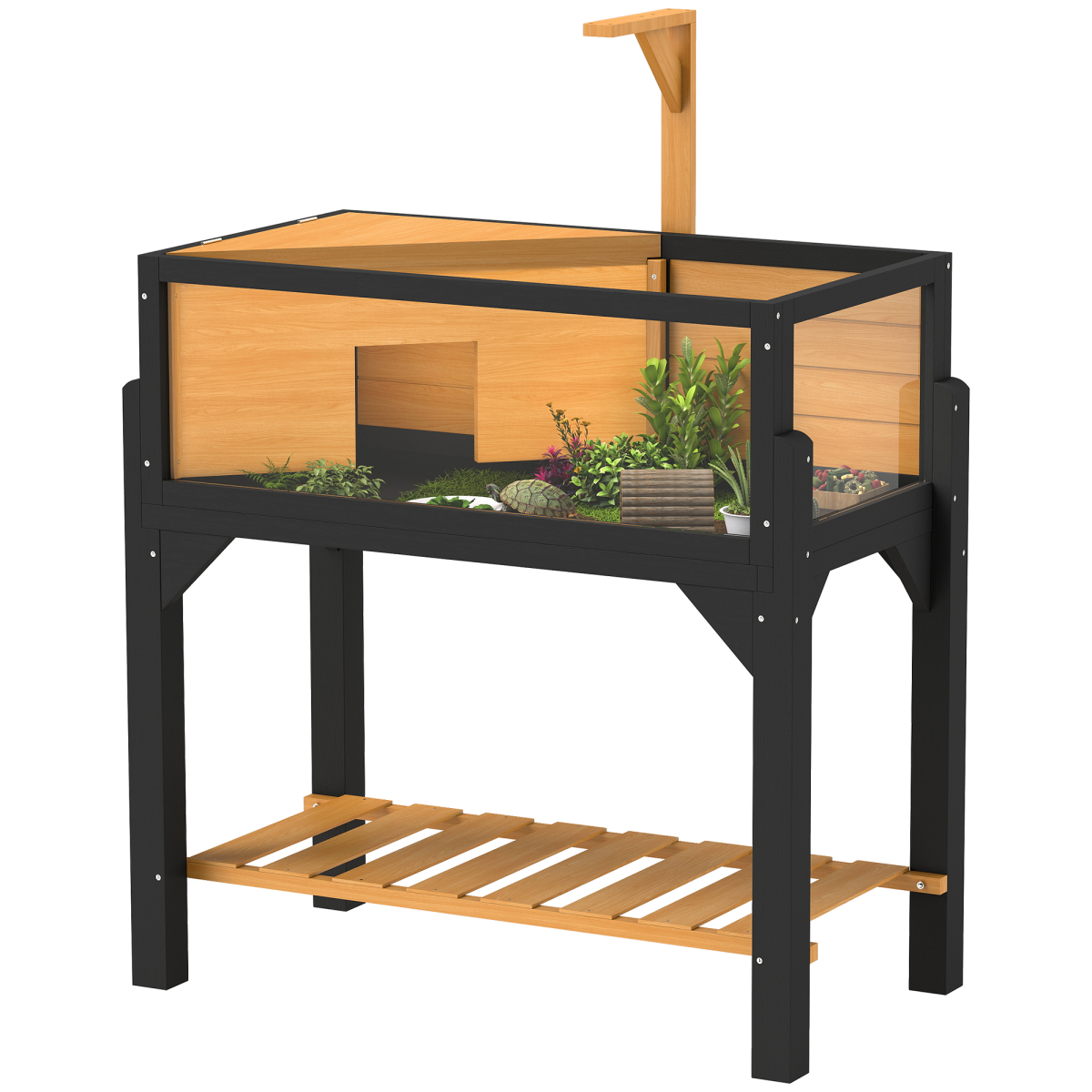 windsor-tortoise-house-storage-shelf-clear-observation-windows-cortex-london