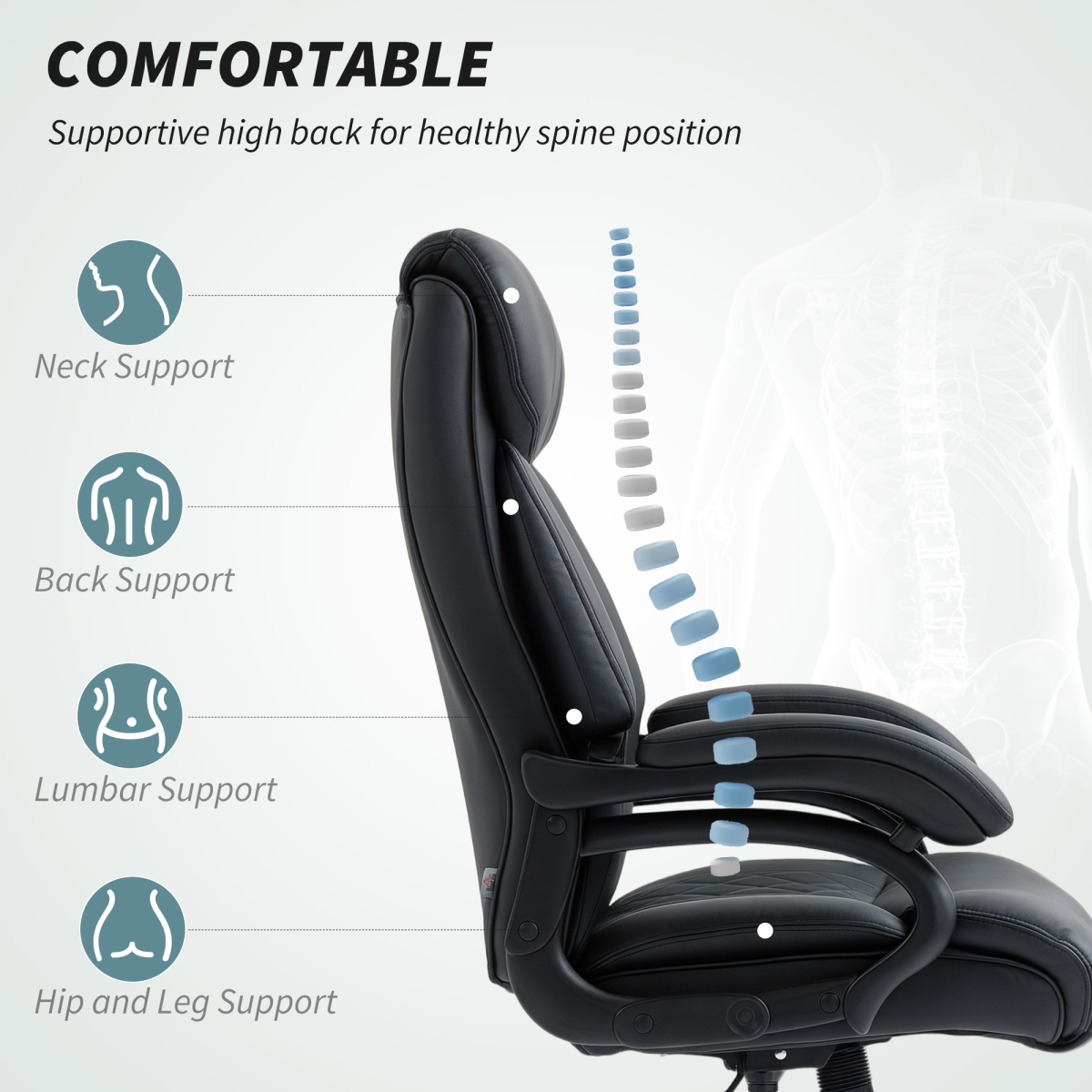 cortex-london-windsor-black-pu-leather-office-chair-with-spring-padding-and-swivel-wheels