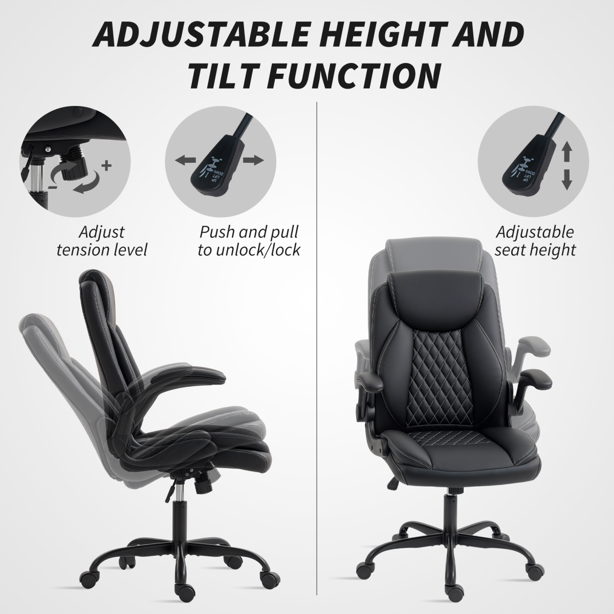 cortex-london-yorkminster-pu-leather-office-chair-black-flip-up-armrests