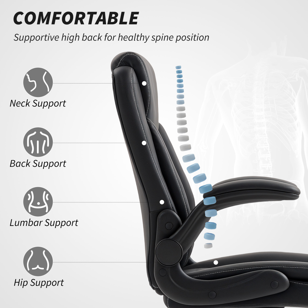 cortex-london-yorkminster-pu-leather-office-chair-black-flip-up-armrests