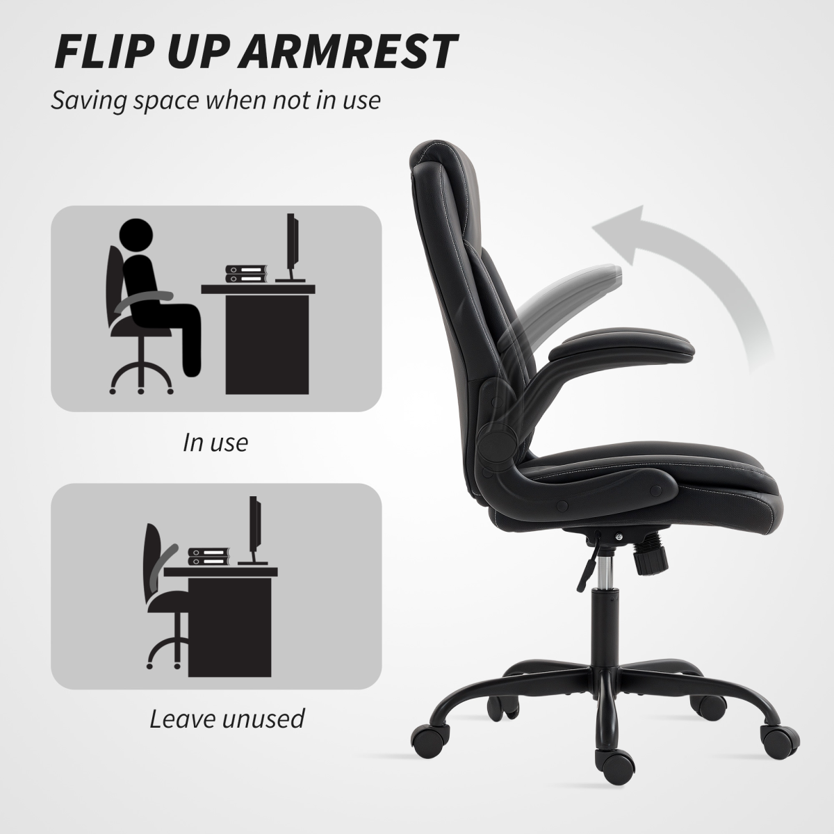 cortex-london-yorkminster-pu-leather-office-chair-black-flip-up-armrests