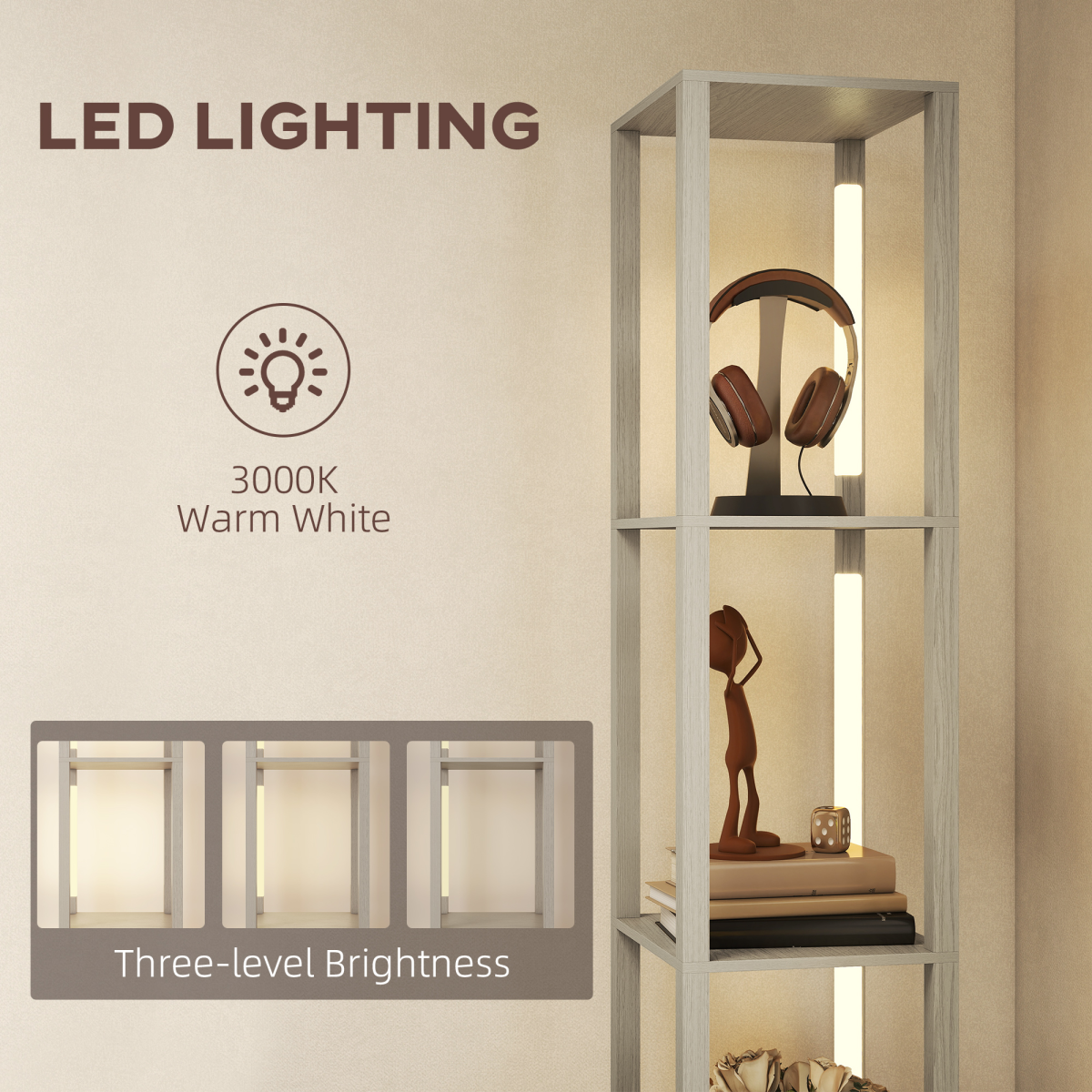 cortex-london-windsor-oak-led-floor-lamp-with-shelves-and-fabric-drawer