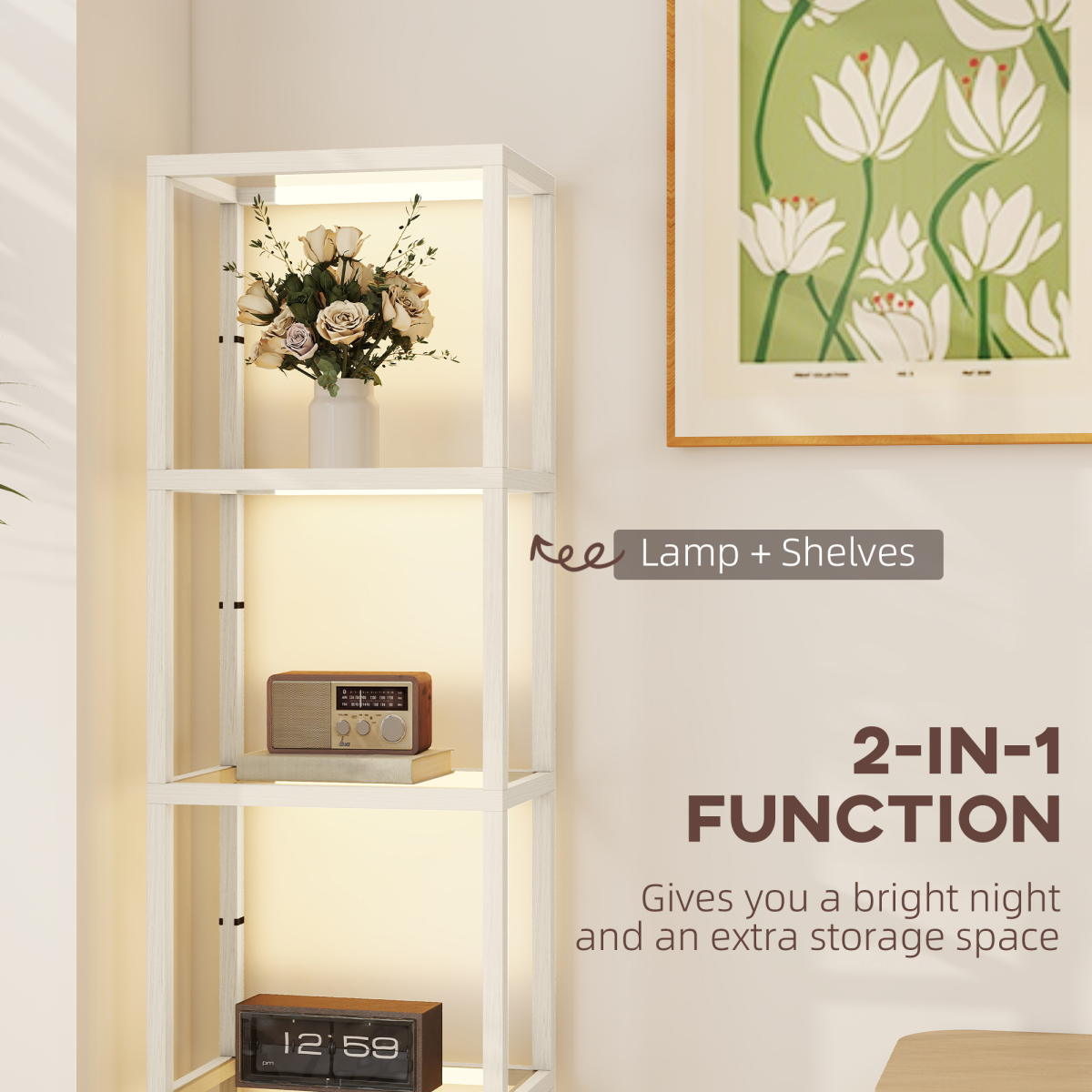 cortex-london-york-oak-led-floor-lamp-glass-shelves
