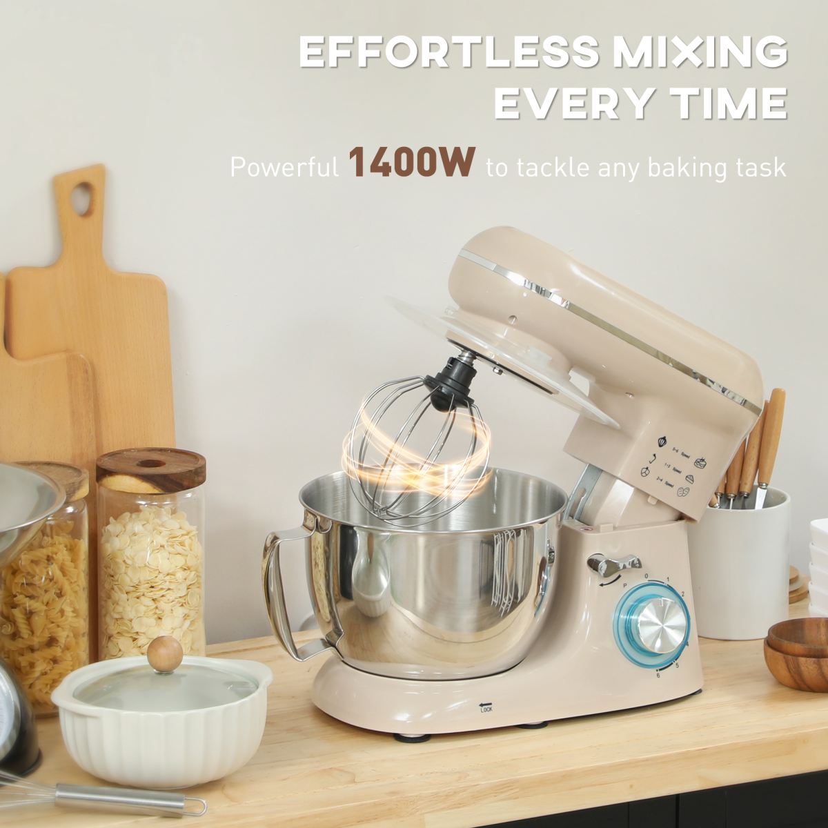 cortex-london-windsor-beige-1300w-4-5l-food-stand-mixer