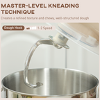 cortex-london-windsor-beige-1300w-4-5l-food-stand-mixer