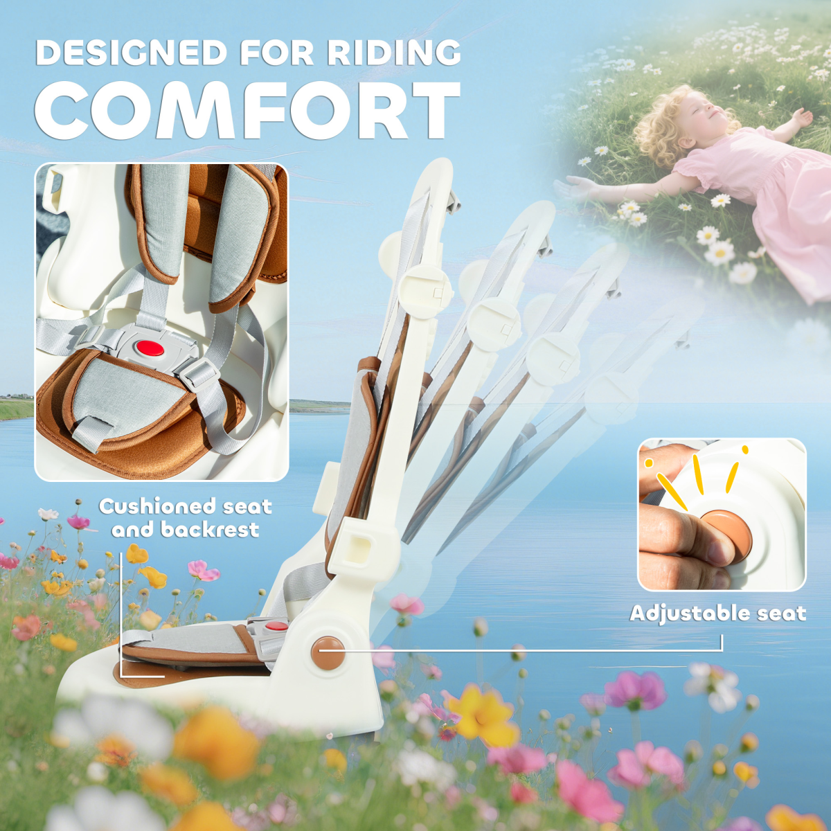 cortex-london-windsor-5-in-1-foldable-toddler-tricycle-cream-white