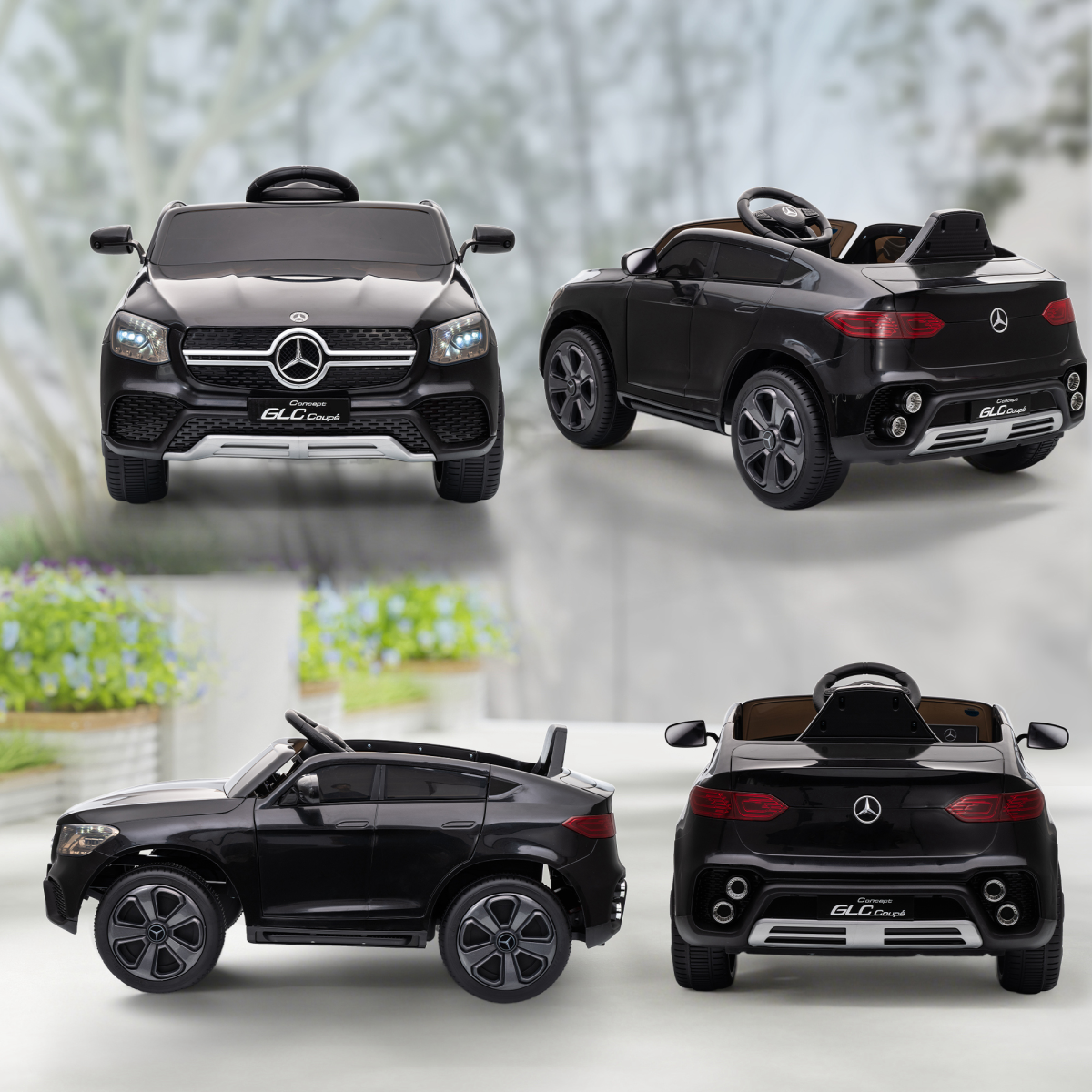 cortex-london-windsor-mercedes-benz-glc-licensed-kids-ride-on-car-black