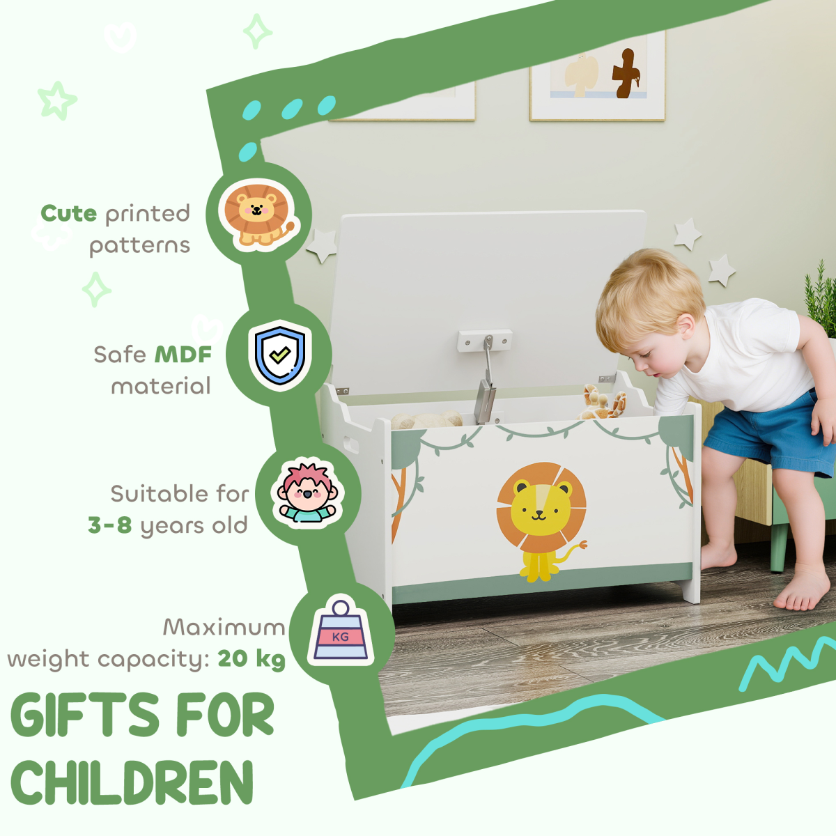cortex-london-windsor-green-mdf-toy-box-safety-hinges