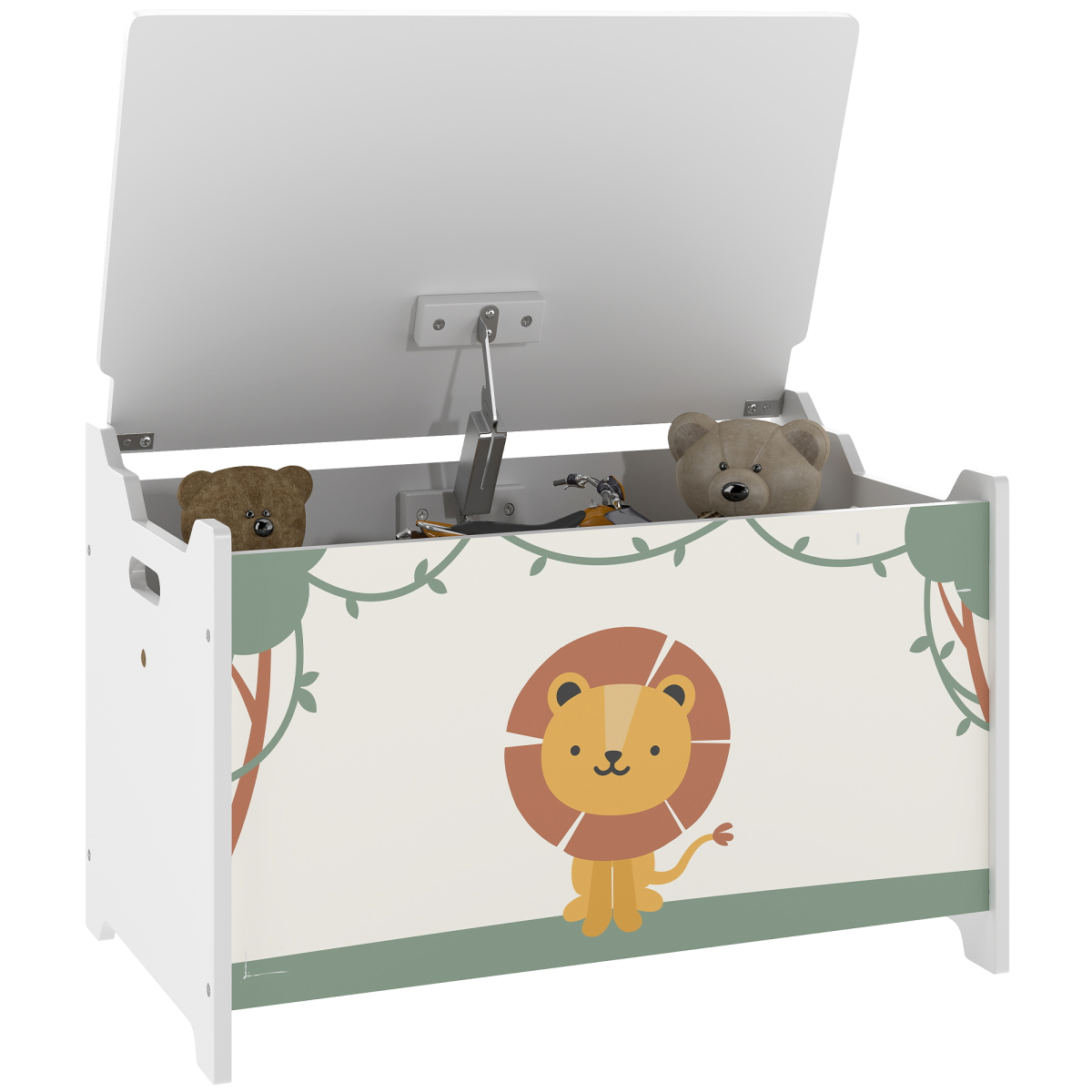 cortex-london-windsor-green-mdf-toy-box-safety-hinges
