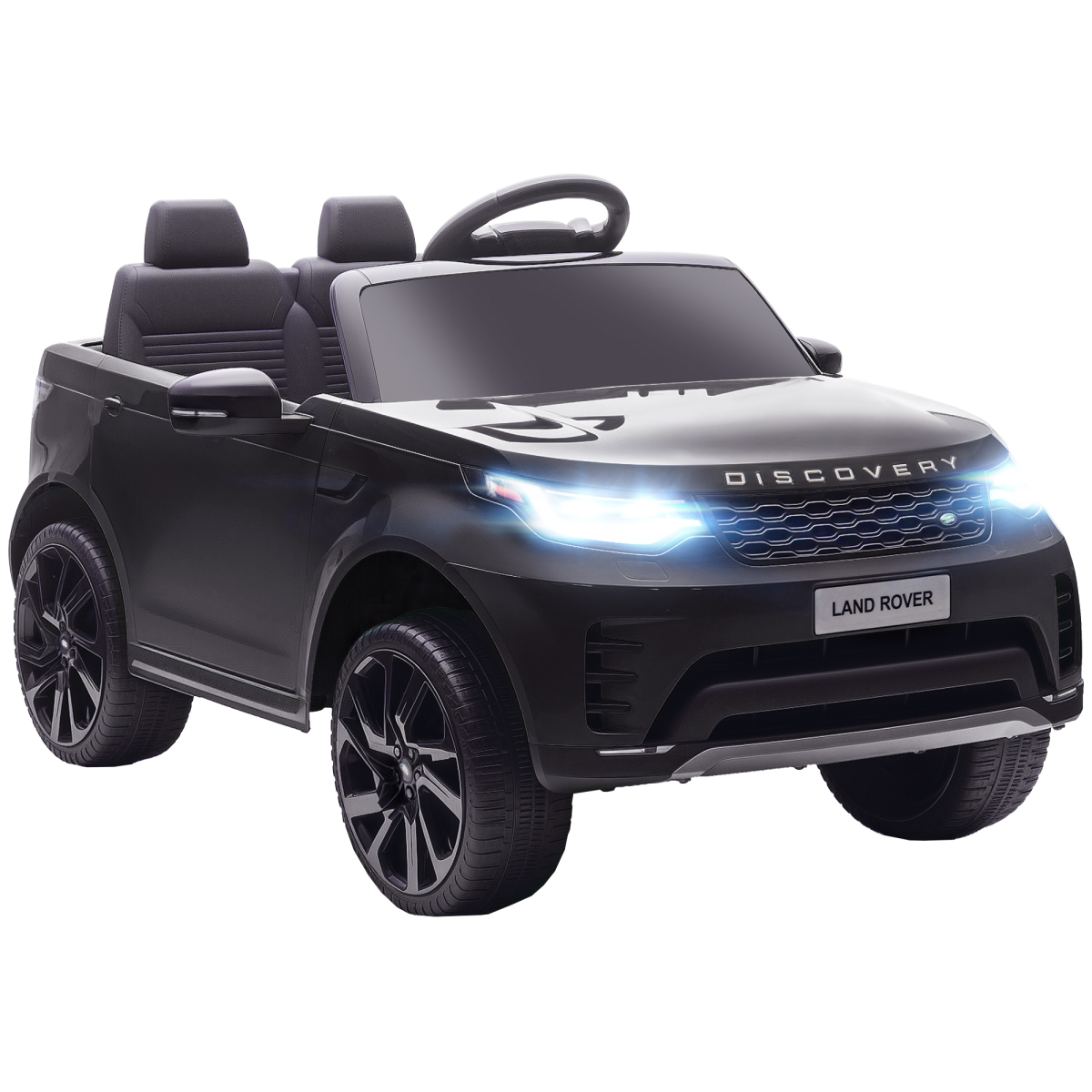 cortex-london-windsor-licensed-land-rover-discovery-12v-kids-electric-car-black