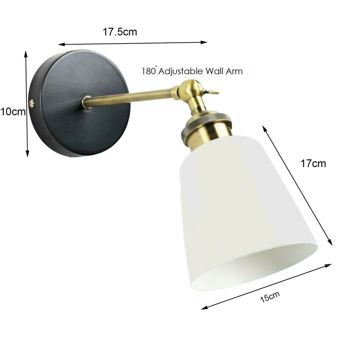 cortex-london-york-white-industrial-wall-sconce-light-metal-e27