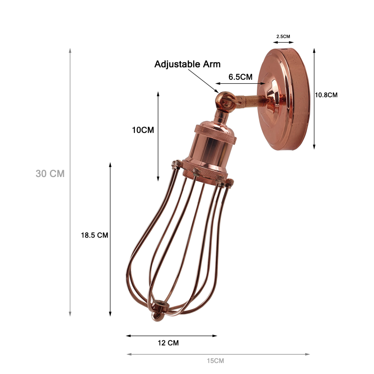 cortex-london-york-rose-gold-cage-wall-sconce-light