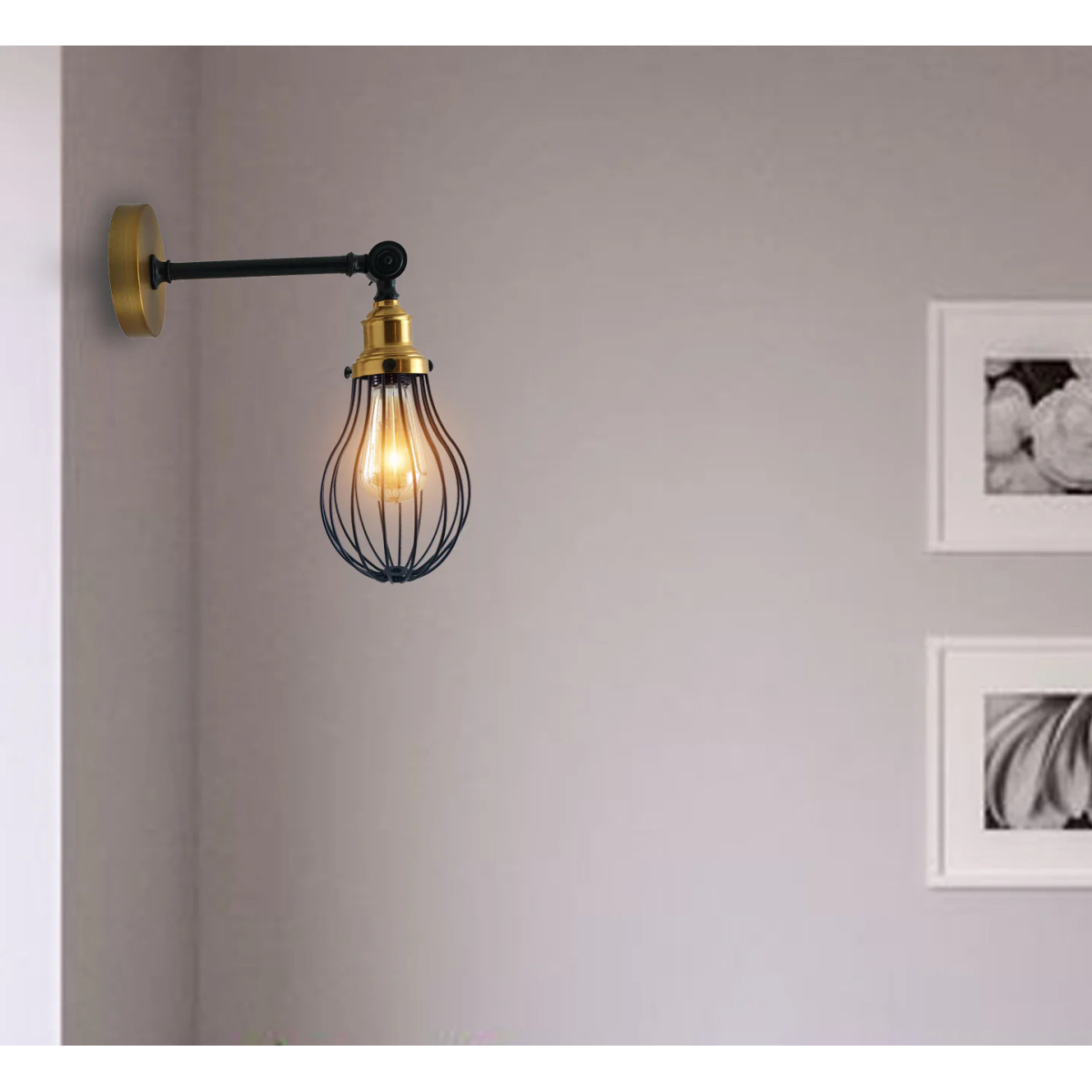 cortex-london-york-minster-vintage-industrial-metal-wall-light-black-brushed-copper