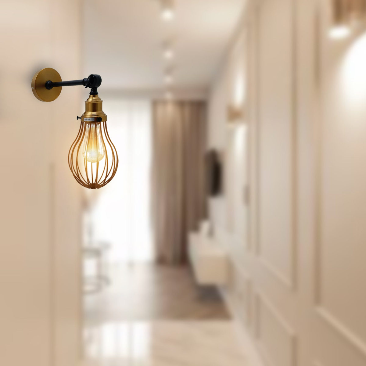 cortex-london-york-minster-vintage-industrial-metal-wall-light-black-brushed-copper