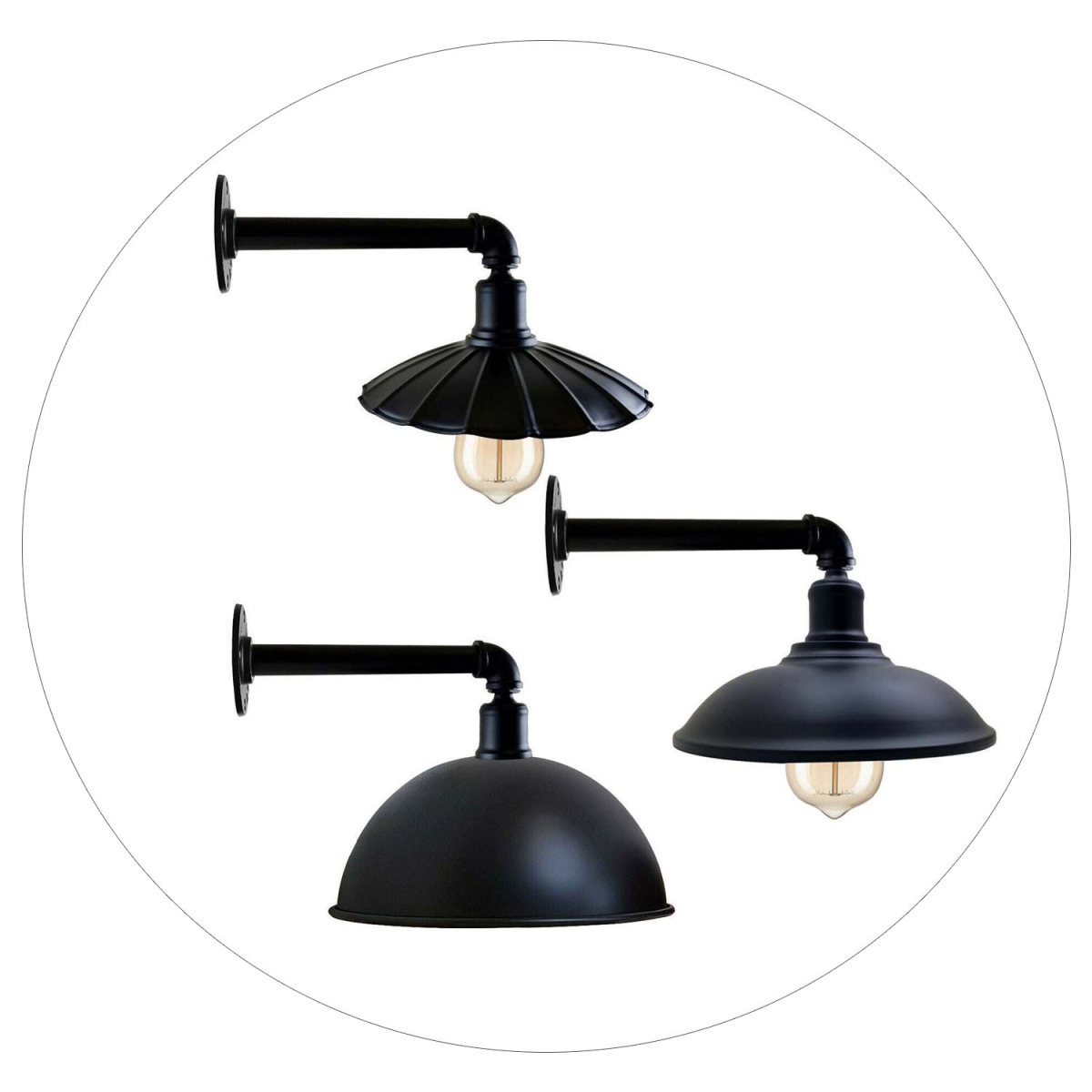 cortex-london-bristol-industrial-water-pipe-wall-light-metal-shade