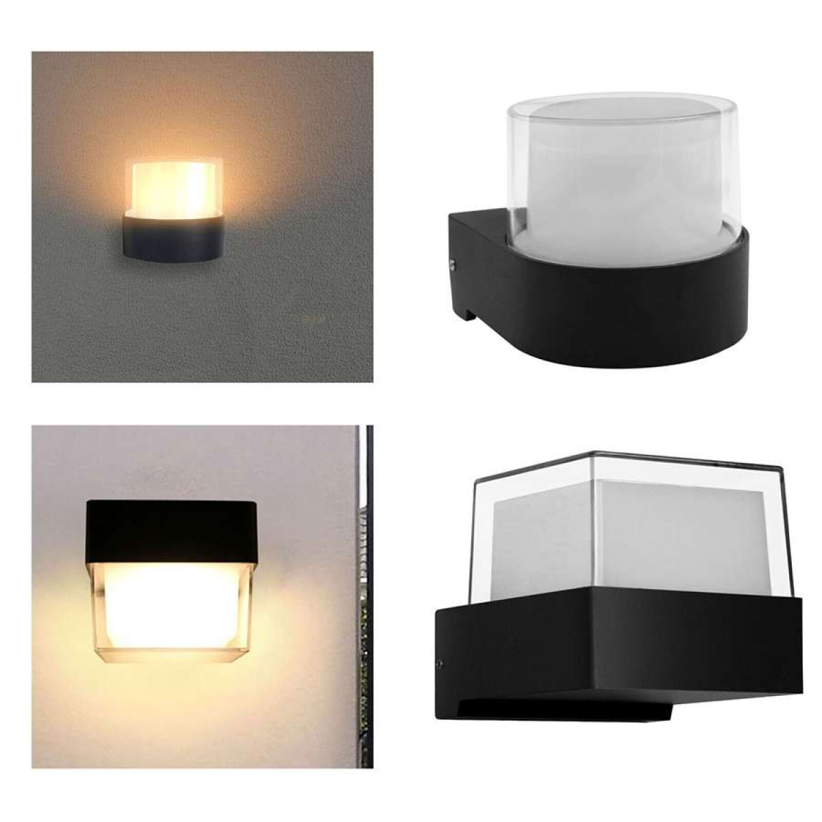 cortex-london-windsor-led-outdoor-wall-light-black-white-7w