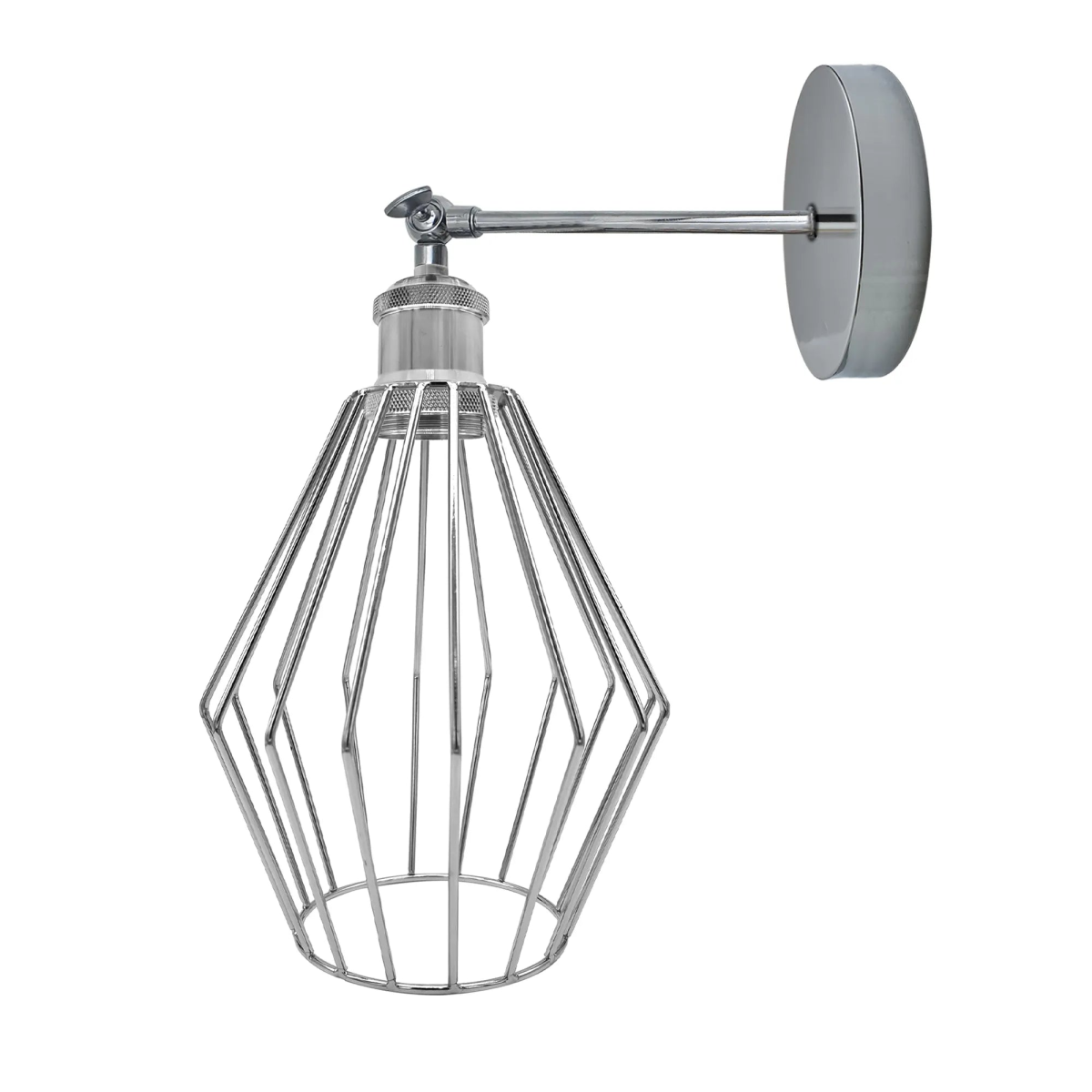 cortex-london-kensington-chrome-diamond-wall-light-e27