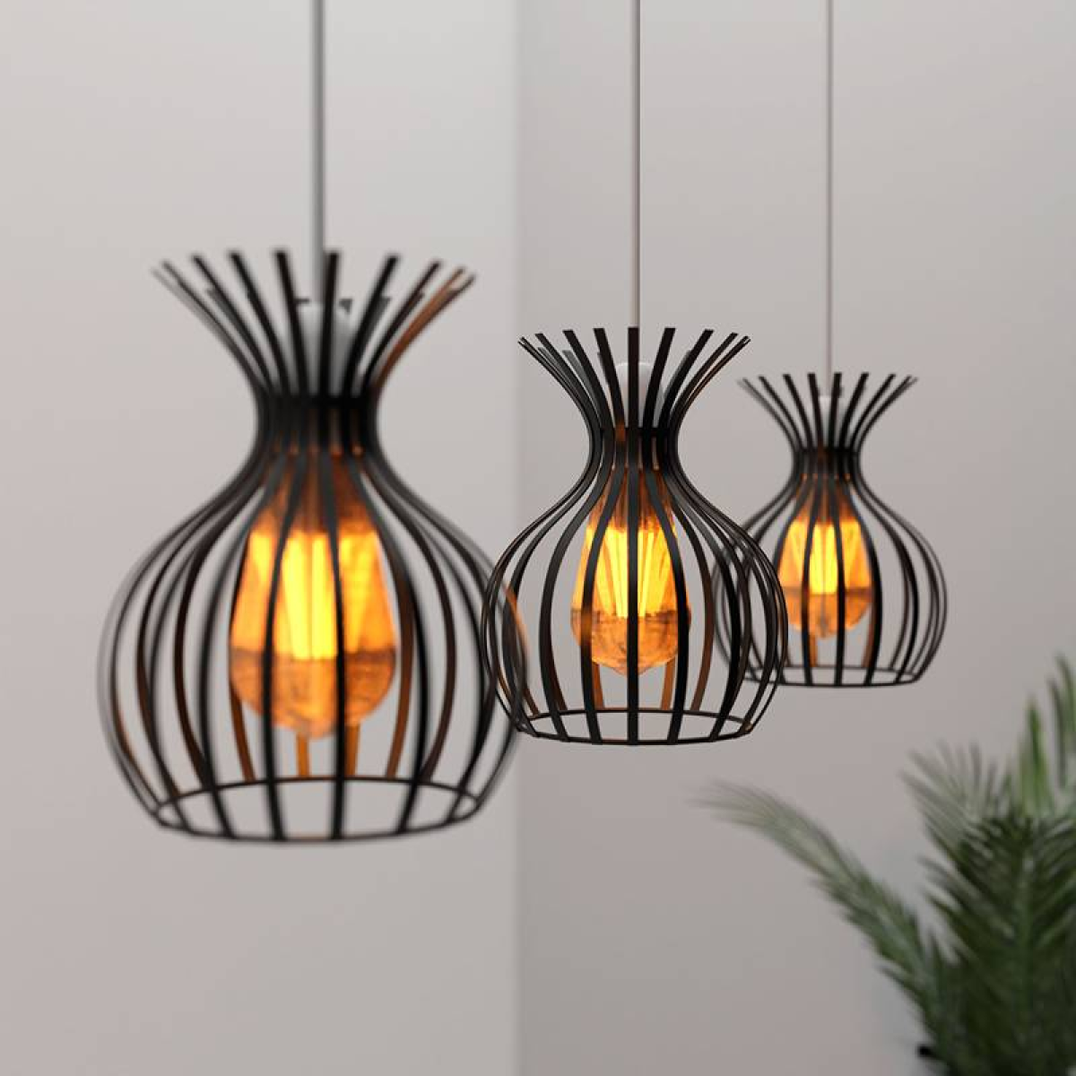 cortex-london-modern-black-metal-wire-cage-lampshade-e27