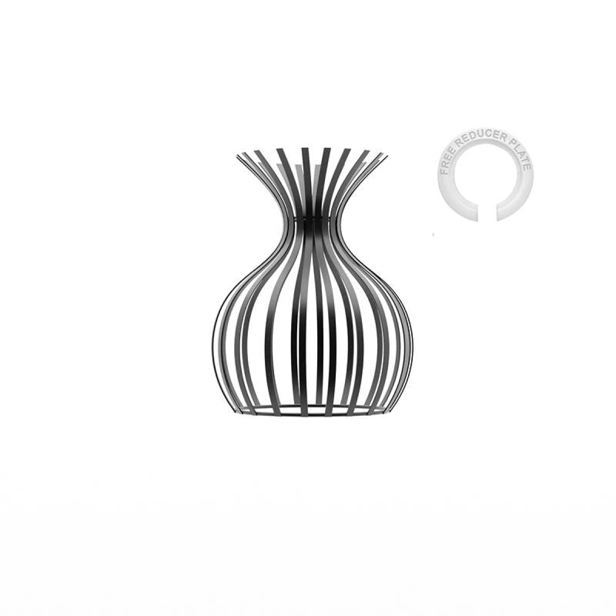 cortex-london-modern-black-metal-wire-cage-lampshade-e27