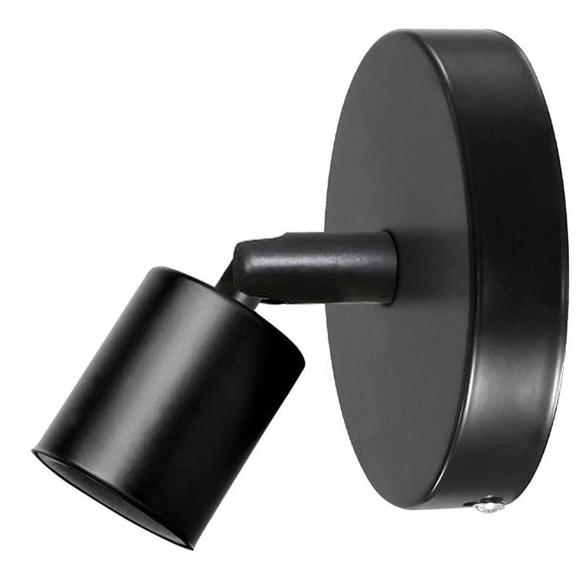 cortex-london-york-adjustable-e27-black-metal-wall-light