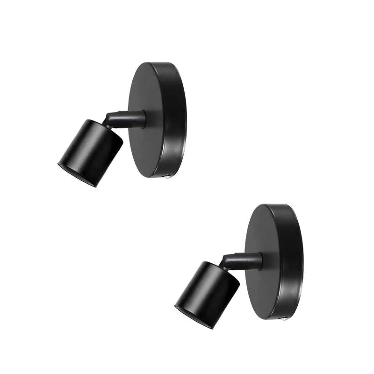 cortex-london-york-adjustable-e27-black-metal-wall-light