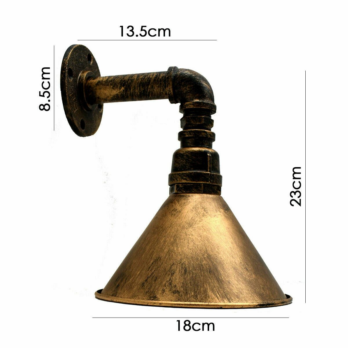 cortex-london-york-industrial-water-pipe-cone-wall-light