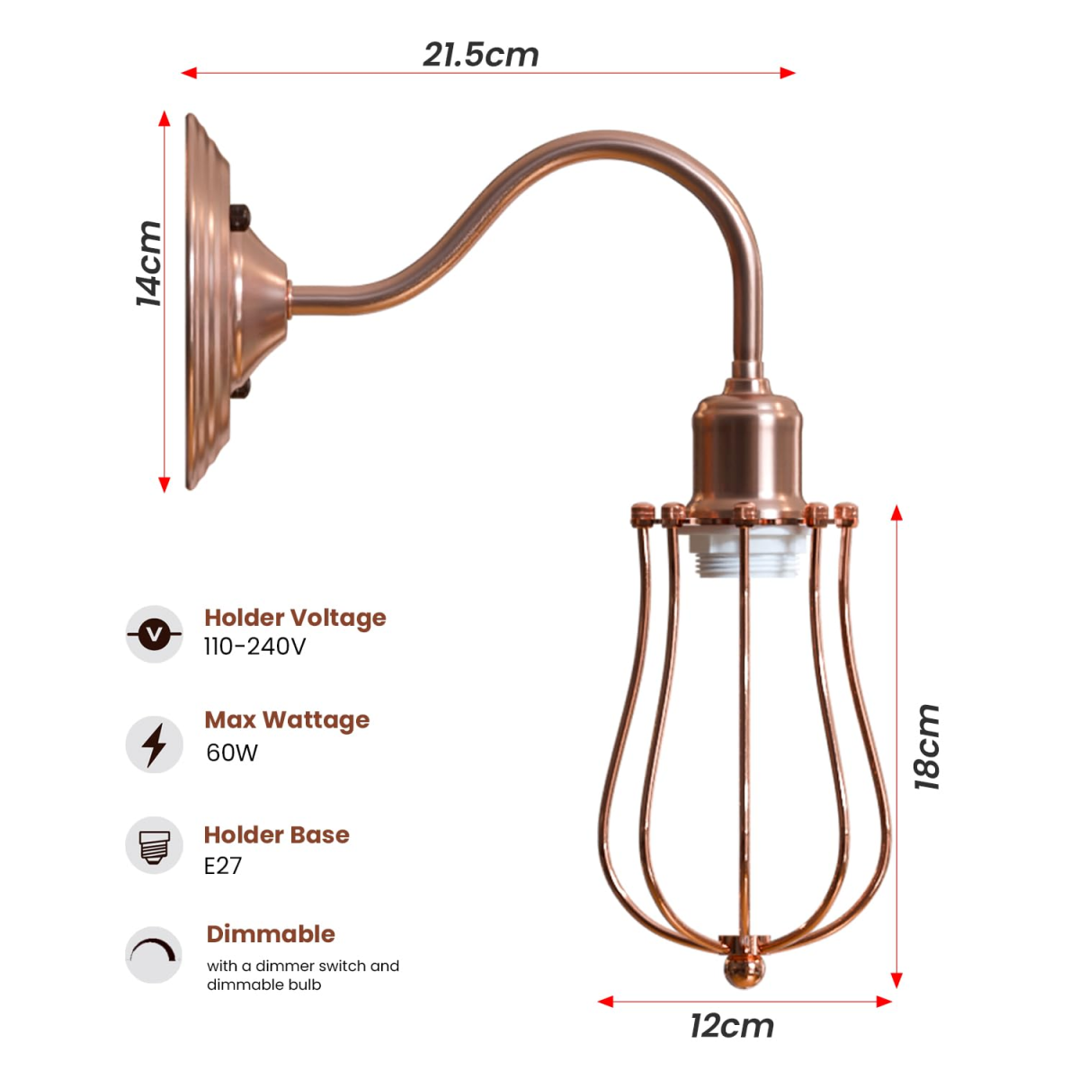 cortex-london-york-industrial-metal-wall-light-e27-rose-gold