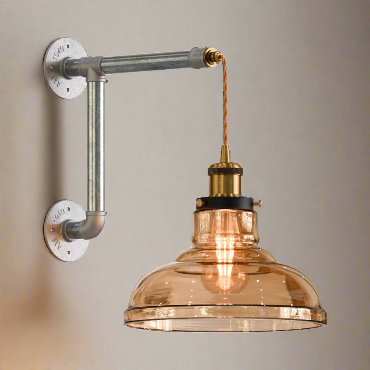 cortex-london-york-amber-glass-industrial-wall-light-kit