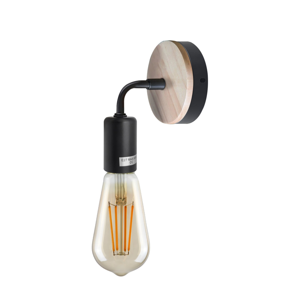 cortex-london-york-industrial-wood-metal-bedside-wall-light-e27