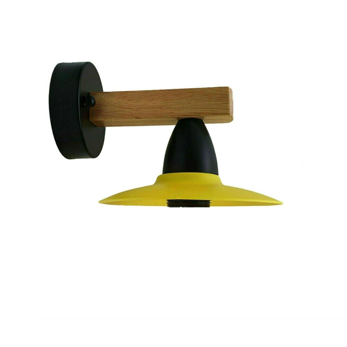 cortex-london-york-yellow-industrial-e27-metal-indoor-wall-light
