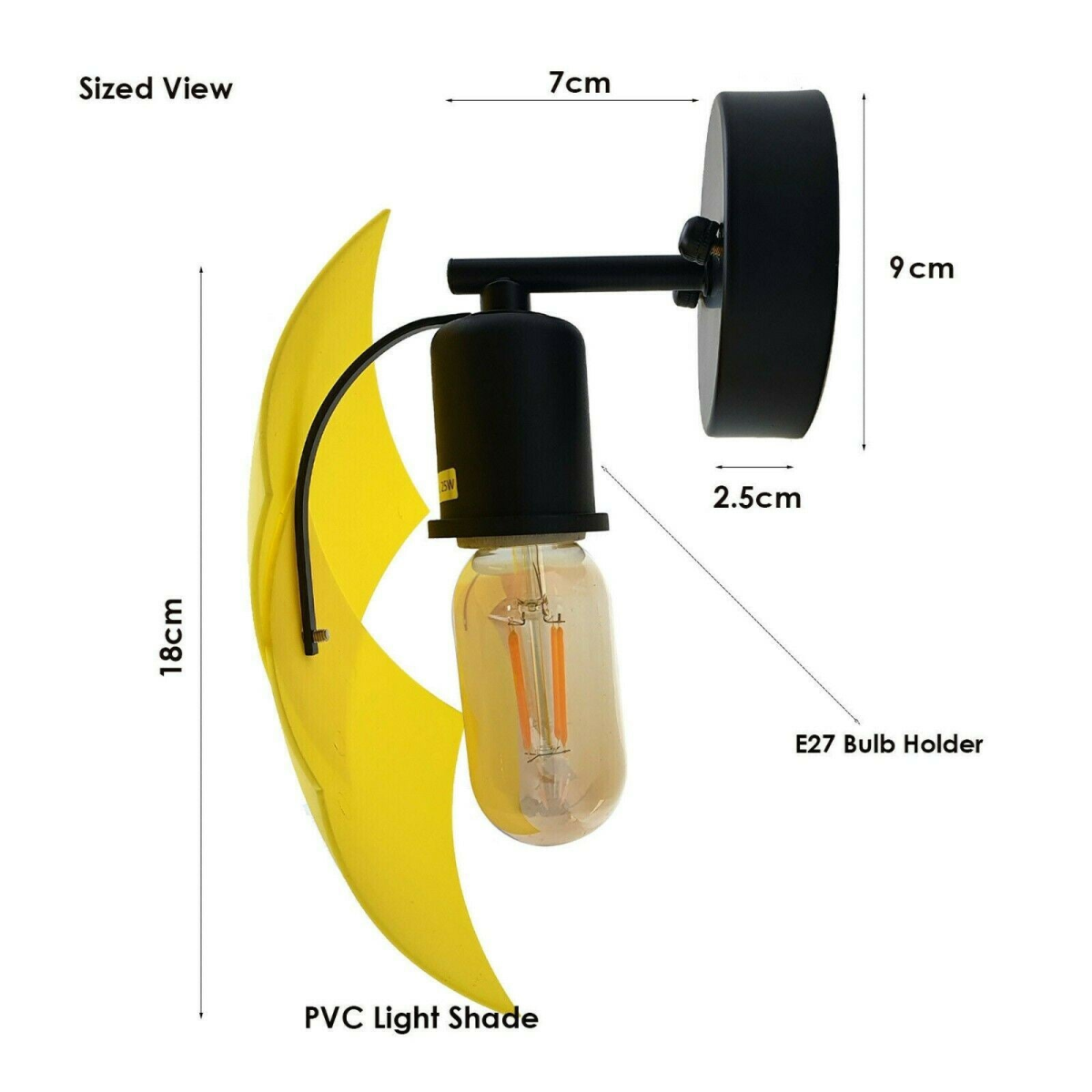 cortex-london-york-yellow-industrial-e27-metal-indoor-wall-light