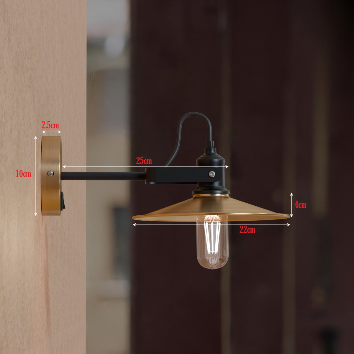 cortex-london-bristol-industrial-adjustable-swivel-wall-sconce-e27-metal