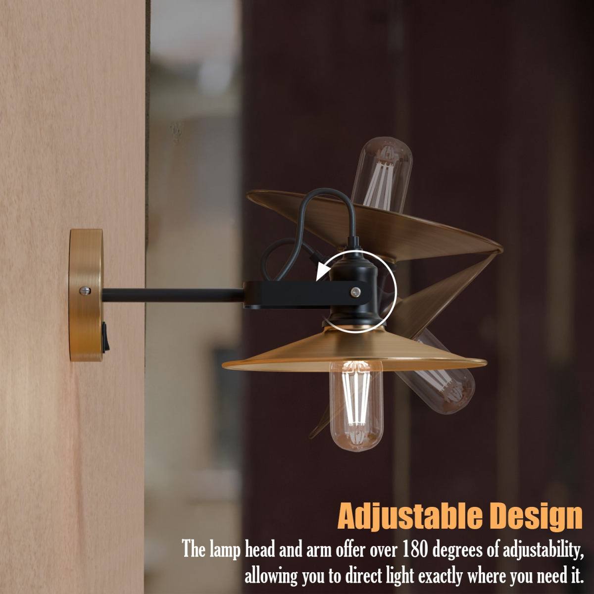 cortex-london-bristol-industrial-adjustable-swivel-wall-sconce-e27-metal