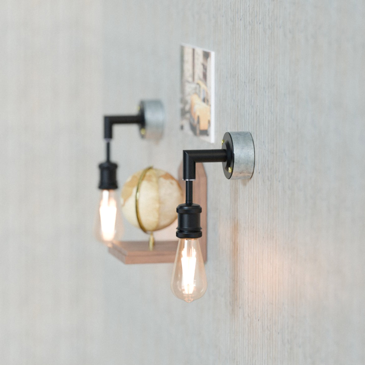 cortex-london-windsor-industrial-conduit-pipe-e27-wall-light