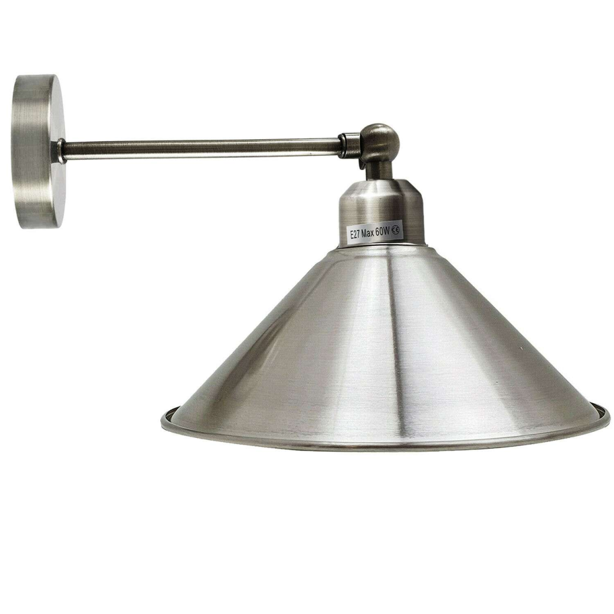 cortex-london-york-industrial-adjustable-metal-wall-light-flat-shade-e27