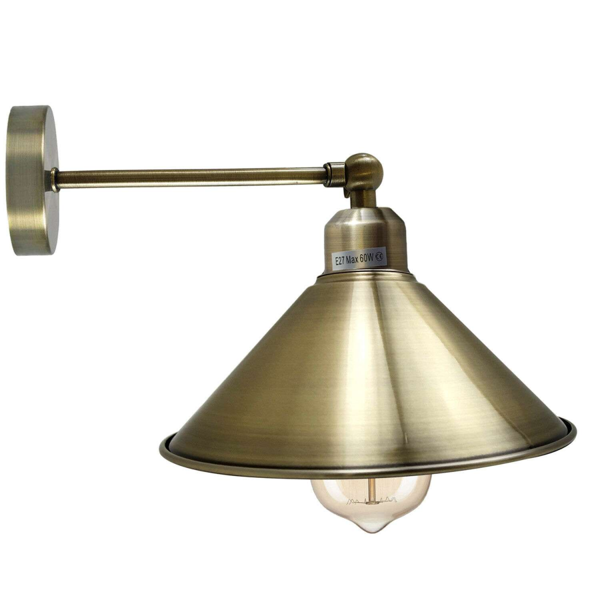 cortex-london-york-industrial-adjustable-metal-wall-light-flat-shade-e27
