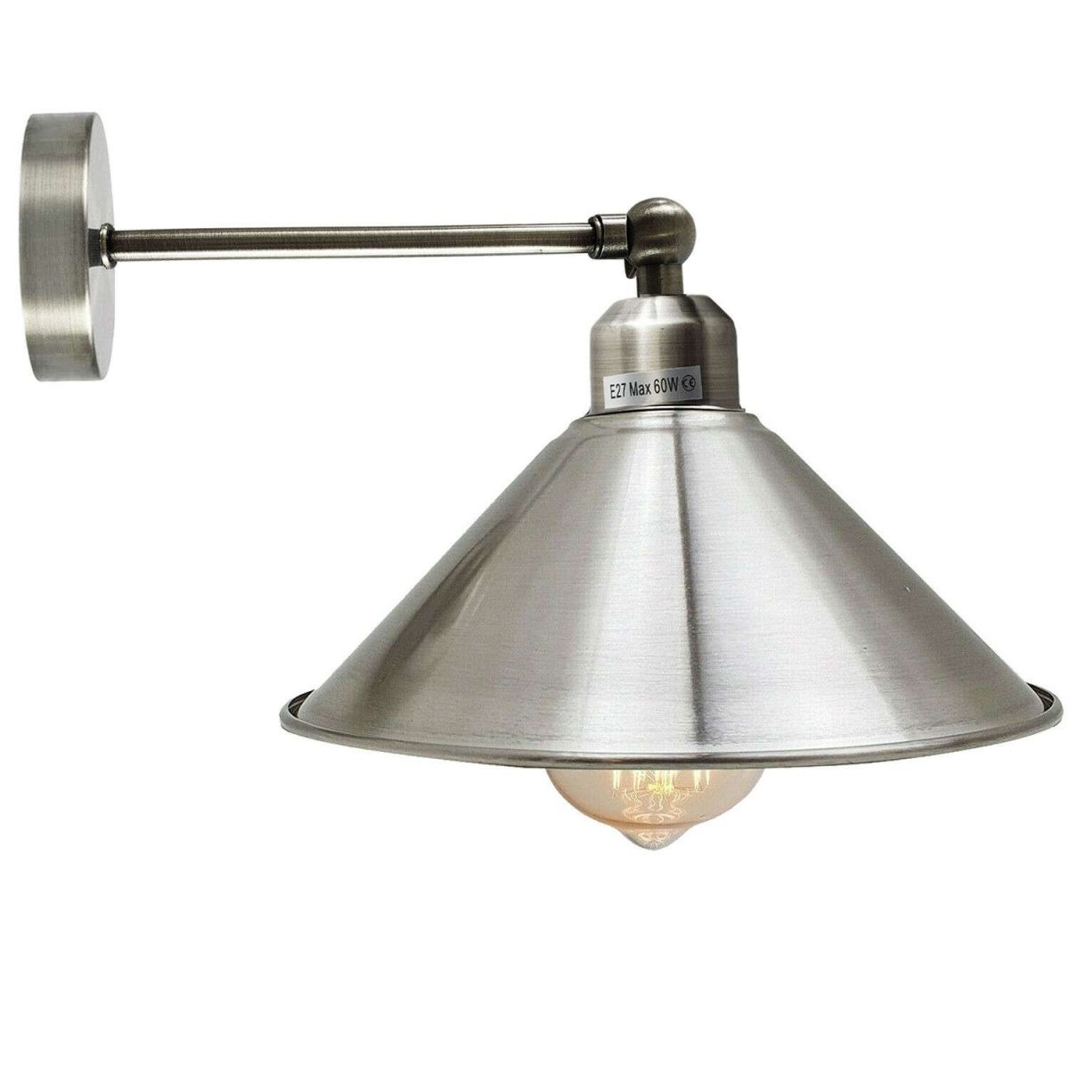 cortex-london-york-industrial-adjustable-metal-wall-light-flat-shade-e27