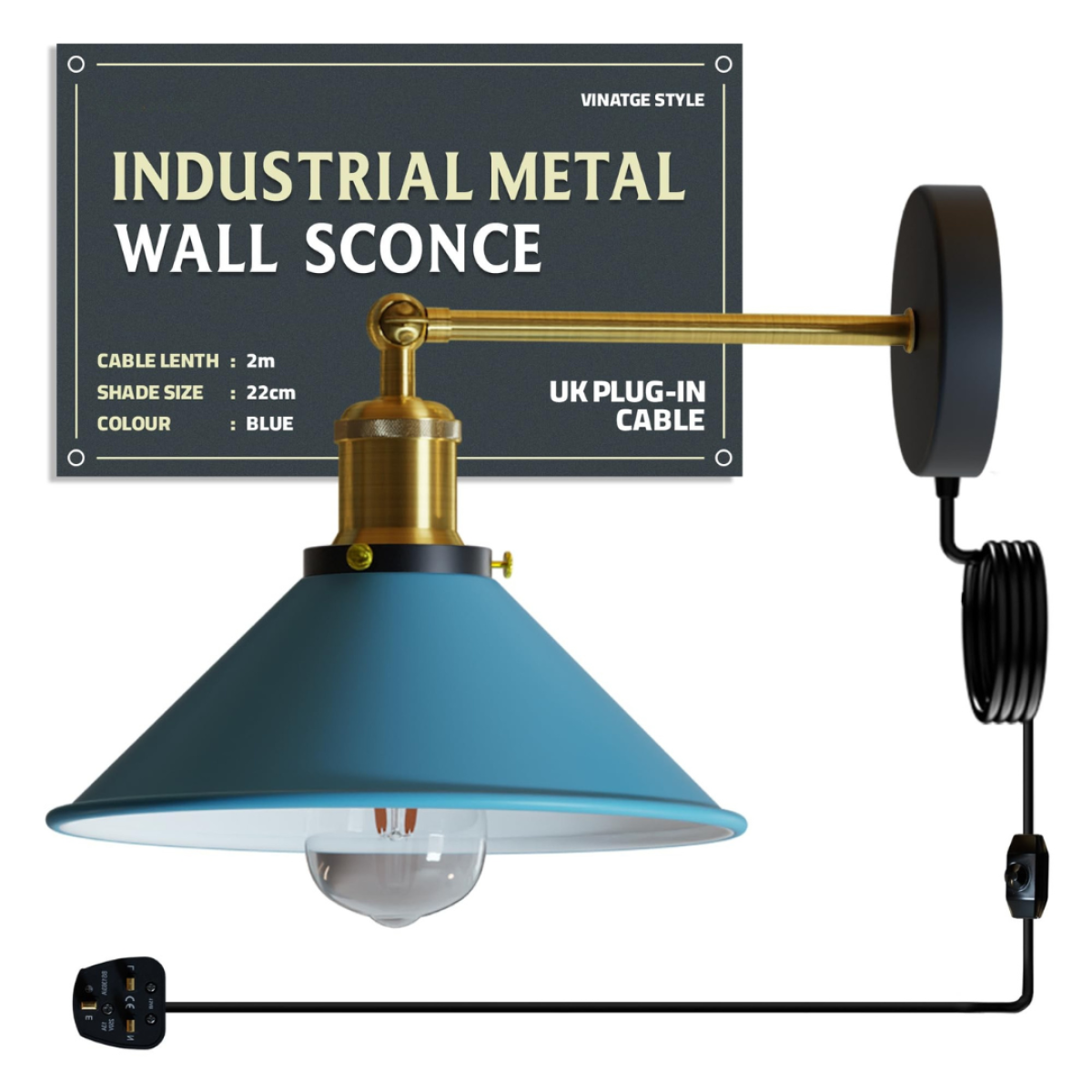 cortex-london-york-industrial-plug-in-wall-light-dimmer