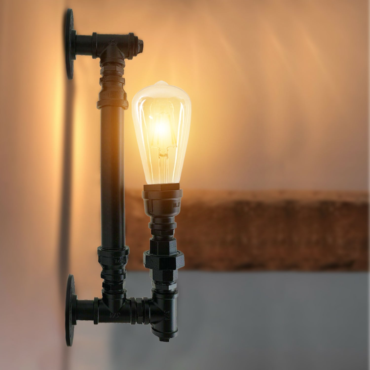 cortex-london-bristol-steampunk-pipe-wall-lamp-metal-indoor-lighting