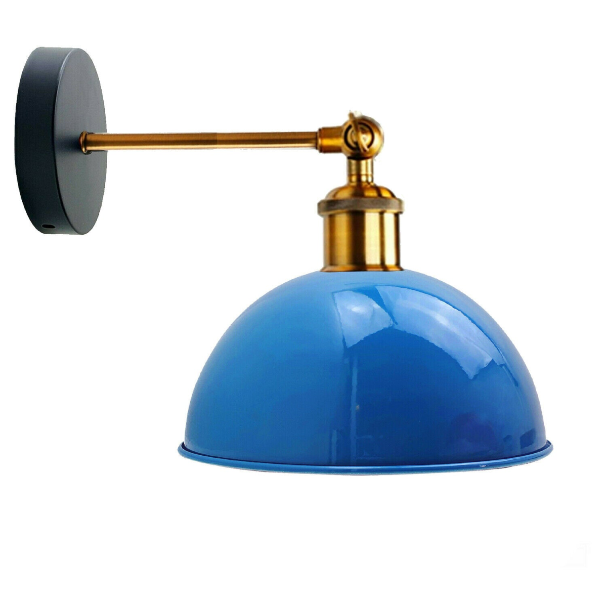 cortex-london-kensington-modern-metal-dome-wall-light-sconce
