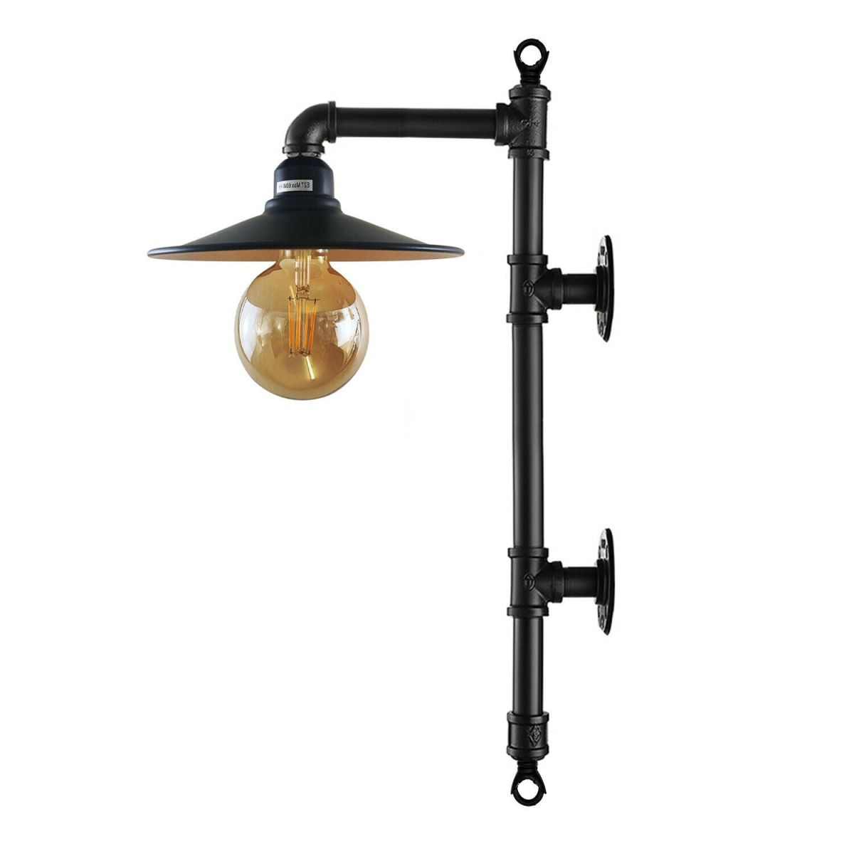 cortex-london-bristol-industrial-pipe-wall-light-black-iron-art