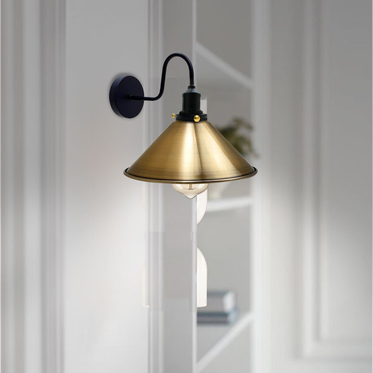 cortex-london-york-vintage-industrial-metal-cone-wall-light