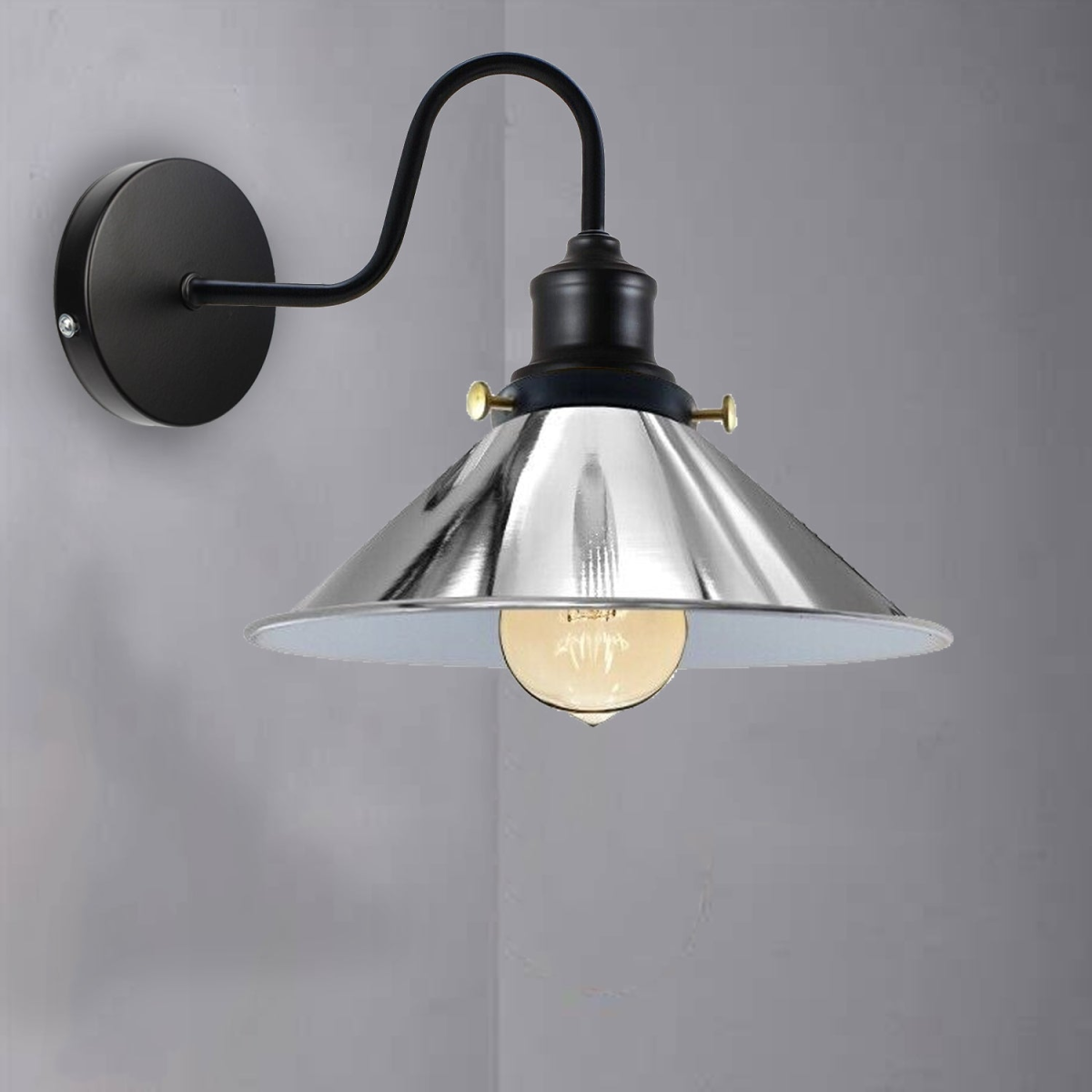 cortex-london-york-vintage-industrial-metal-cone-wall-light