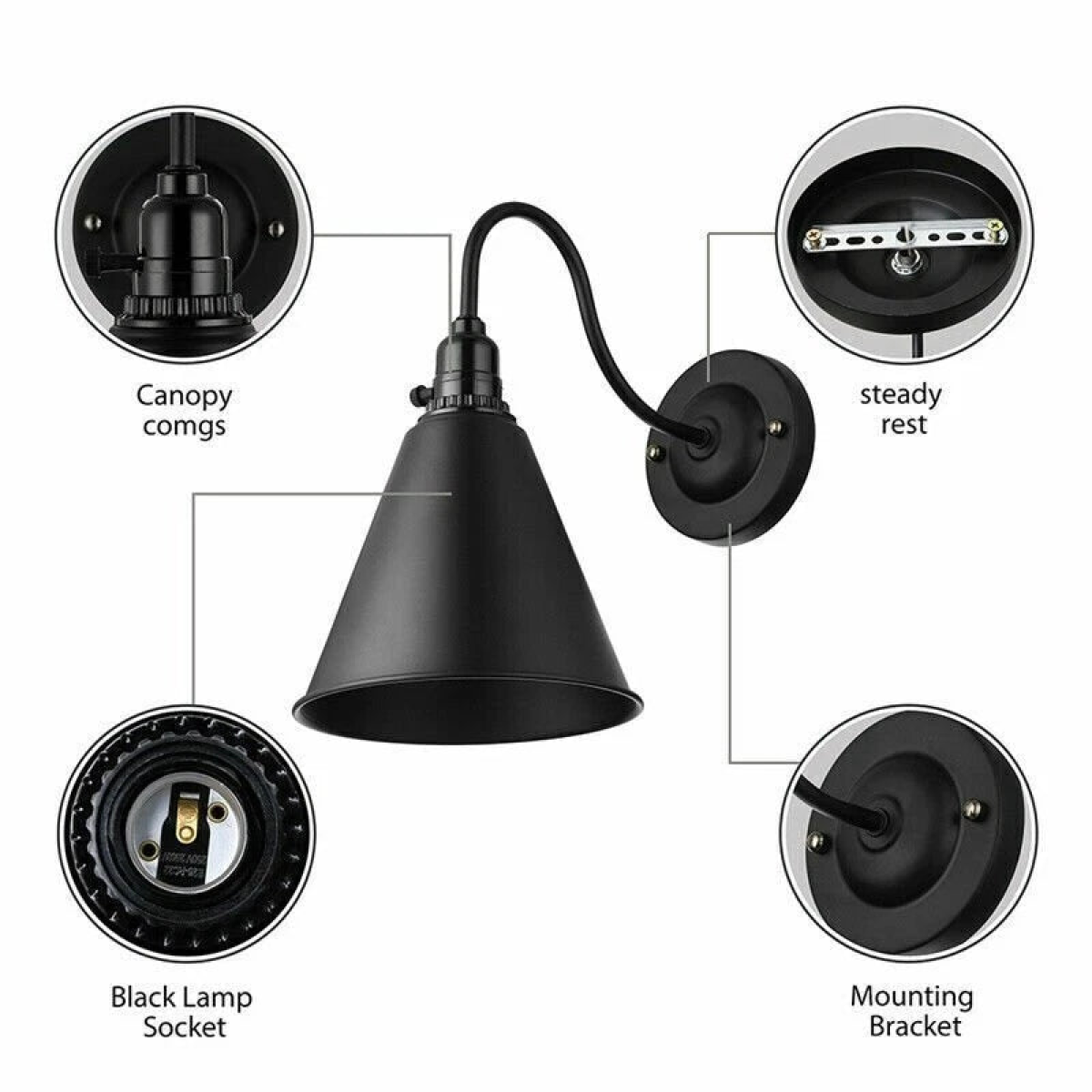 cortex-london-york-industrial-metal-wall-sconce-with-switch-e27
