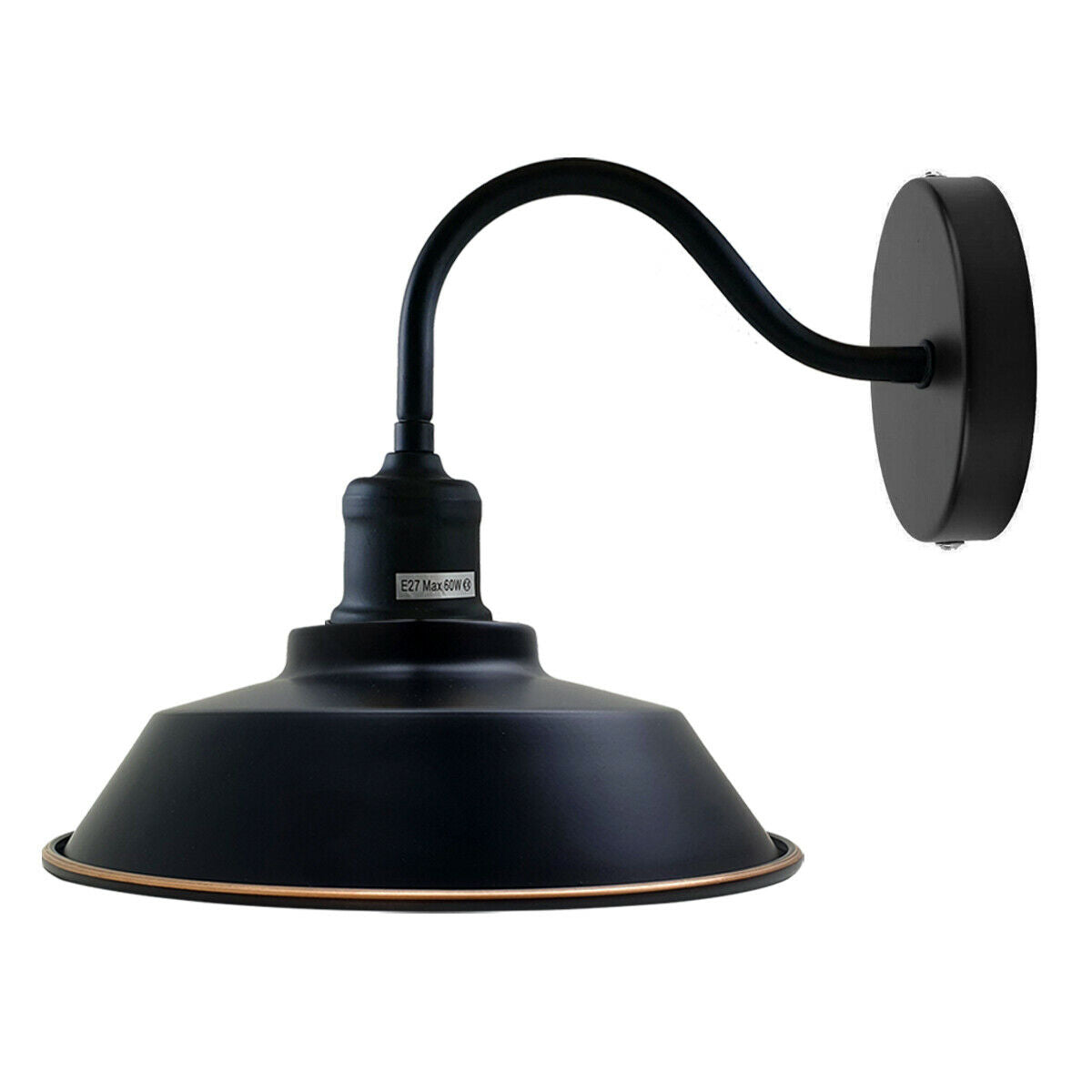 cortex-london-retro-e27-gooseneck-metal-shade-wall-light