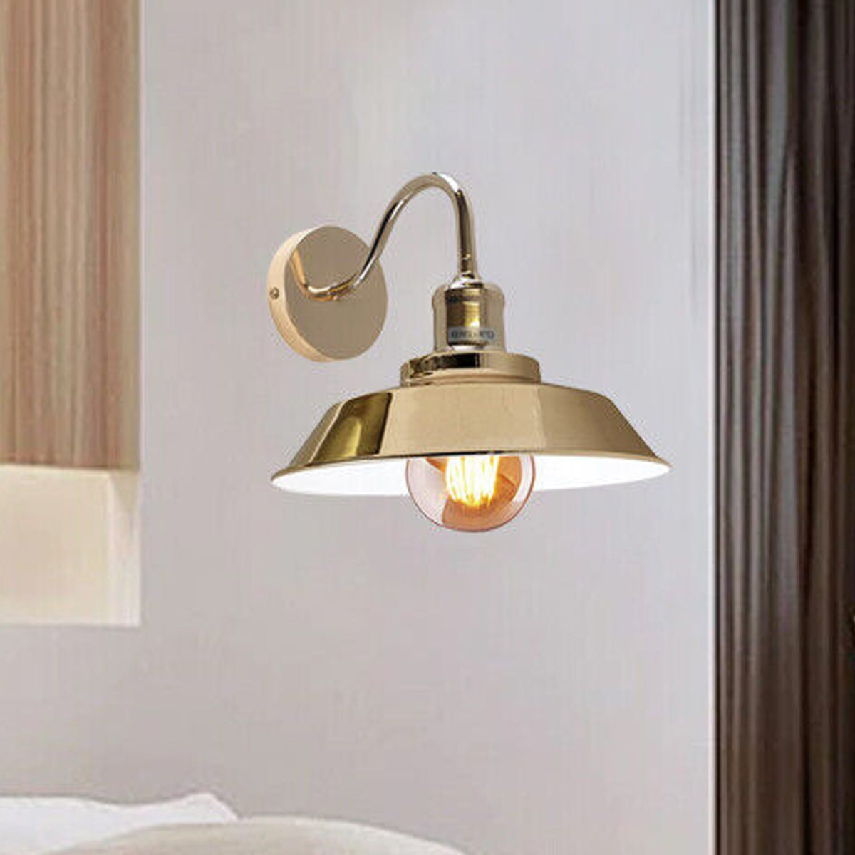 cortex-london-york-vintage-industrial-metal-wall-sconce-light-e27-bowl-shade
