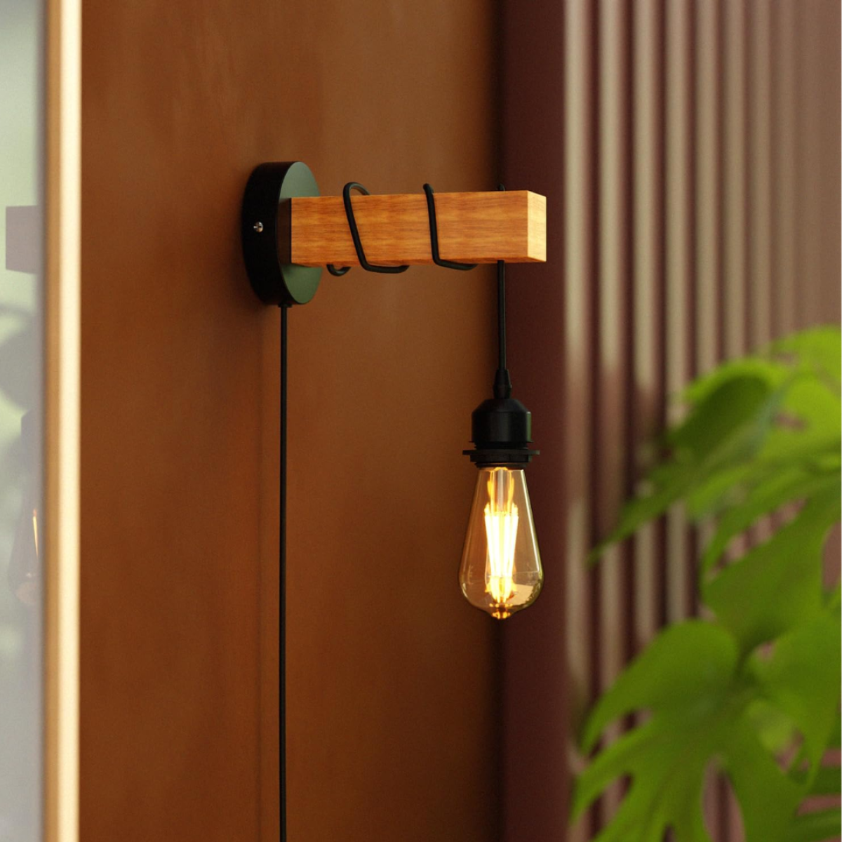 cortex-london-york-dimmable-wooden-wall-light